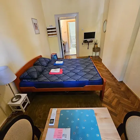 Cricket Park Hostel-2