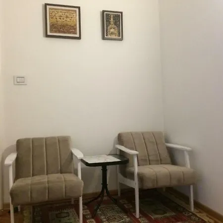 Cricket Park Hostel-2